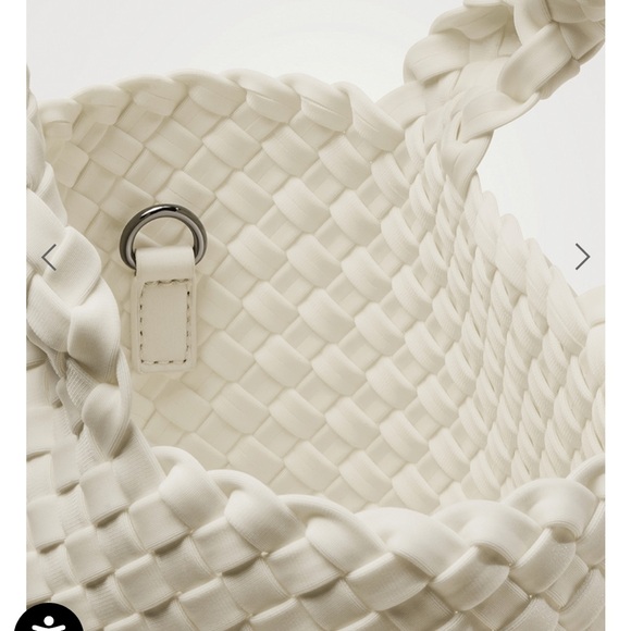 Petite St. Barths Neoprene Tote Bag - Picture 4 of 10